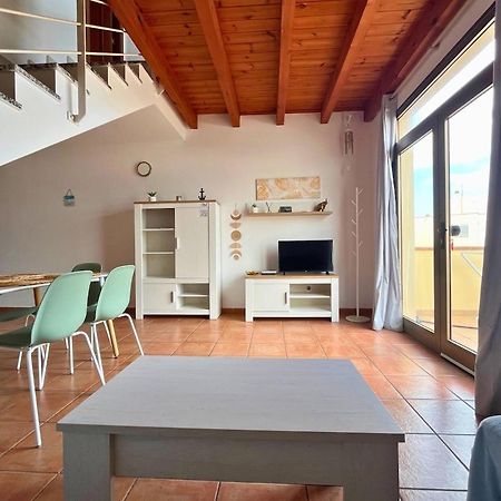 Casa Alicia El Cotillo - De 'Fuga A Fuerte' Dış mekan fotoğraf