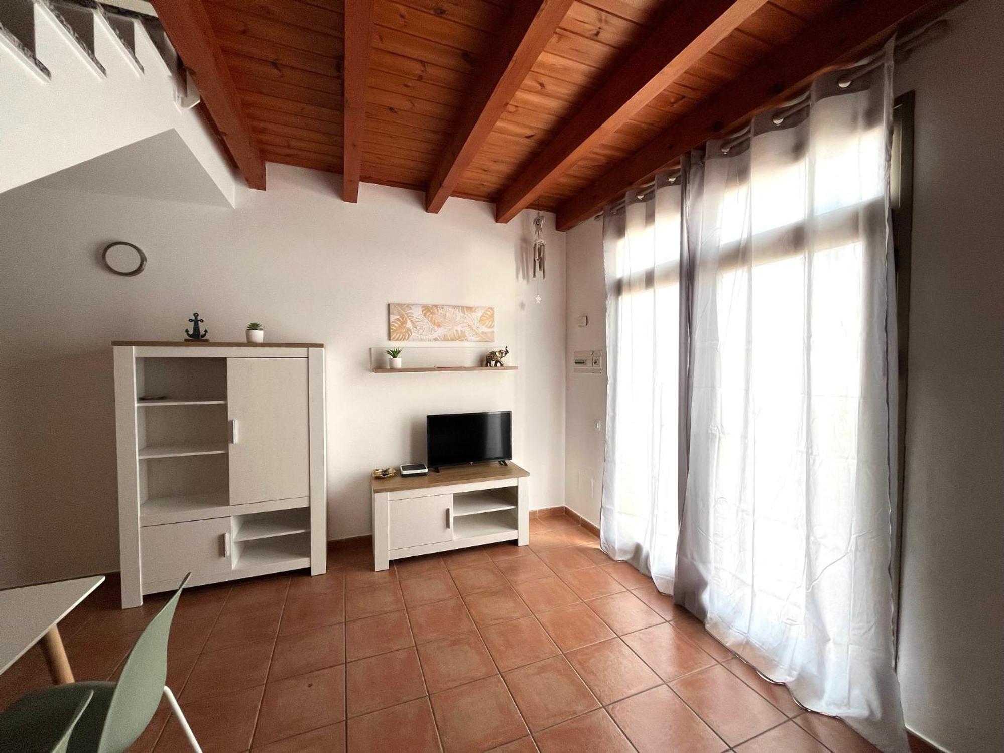 Casa Alicia El Cotillo - De 'Fuga A Fuerte' Dış mekan fotoğraf