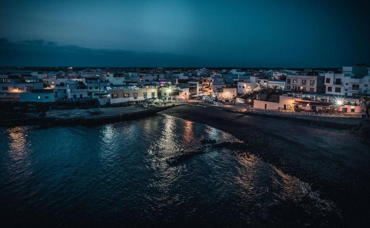 Casa Alicia El Cotillo - De 'Fuga A Fuerte' Dış mekan fotoğraf
