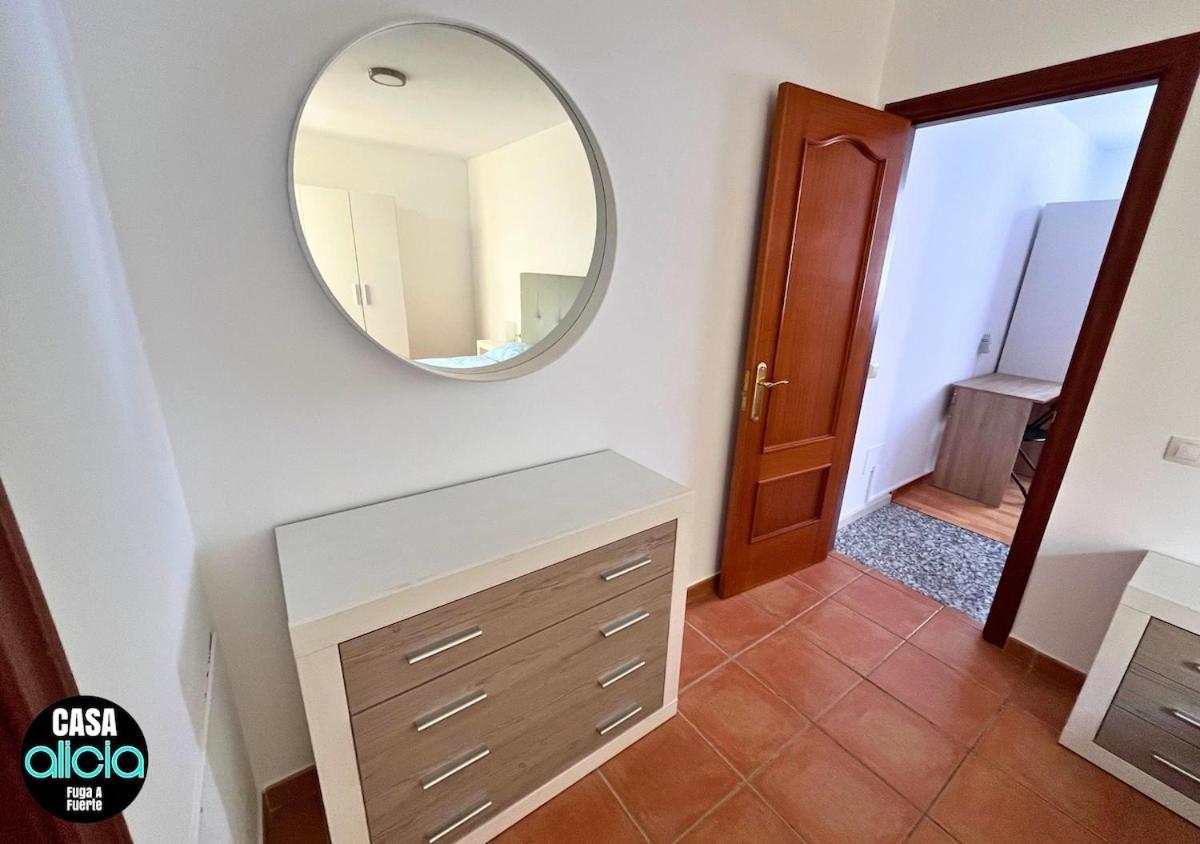 Casa Alicia El Cotillo - De 'Fuga A Fuerte' Dış mekan fotoğraf